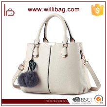 Beliebte Neueste Dame Handtasche Mode China Handtasche Großhandel